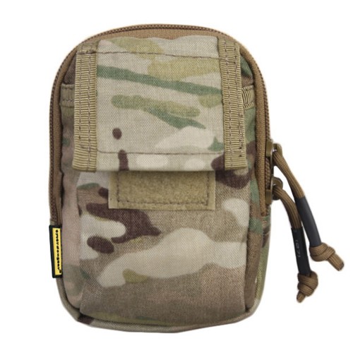 EMERSONGEAR DETECTIVE UTILITY POUCH MULTICAM (EM8338E)