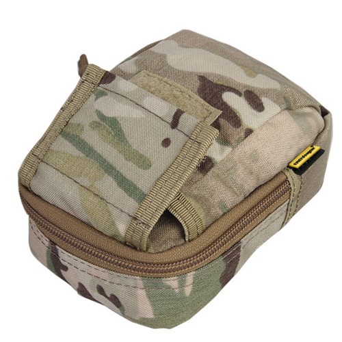 EMERSONGEAR DETECTIVE UTILITY POUCH MULTICAM (EM8338E)