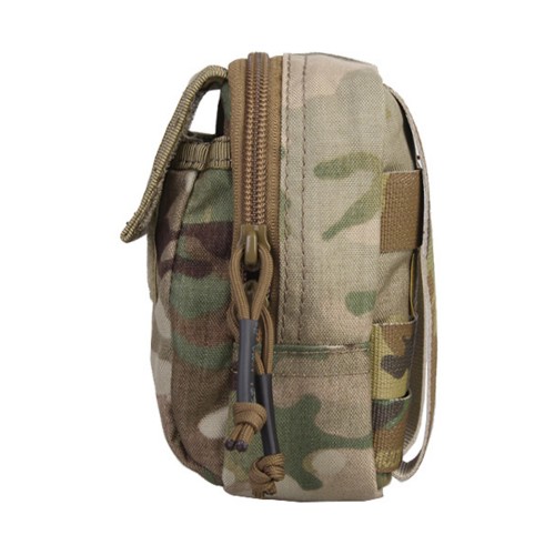 EMERSONGEAR TASCA DETECTIVE EQUIPMENT WAIST BAG MULTICAM (EM8338E)