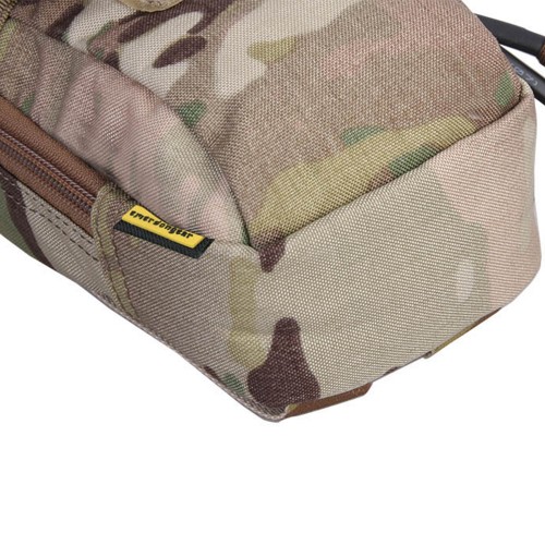 EMERSONGEAR DETECTIVE UTILITY POUCH MULTICAM (EM8338E)