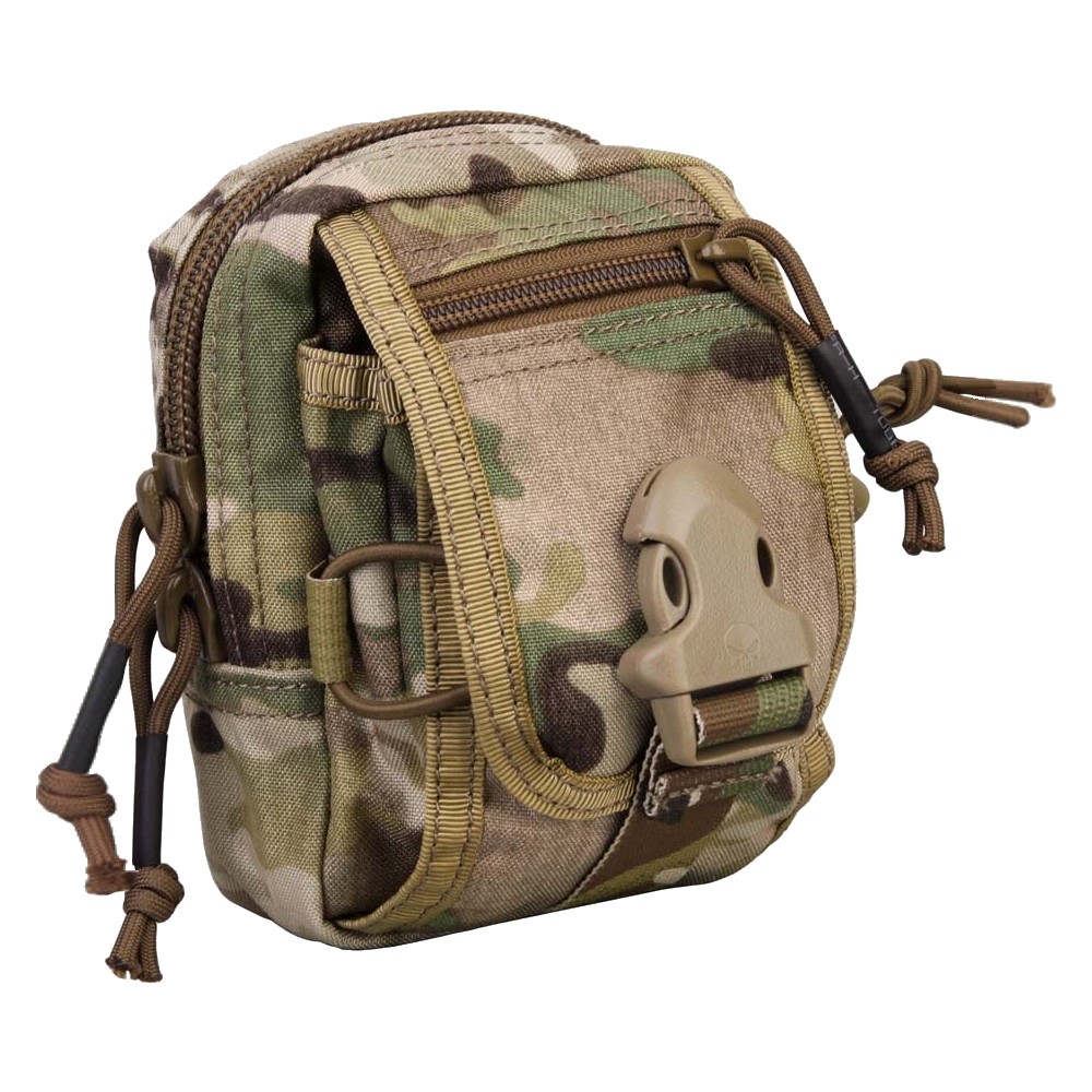 EMERSONGEAR WAIST BAG MULTICAM (EM8339E)