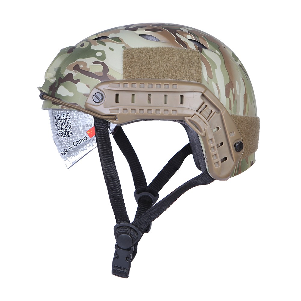 EMERSONGEAR ELMETTO FAST MULTICAM (EM8818F)