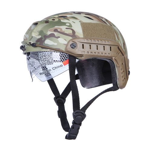 EMERSONGEAR ELMETTO FAST MULTICAM (EM8818F)