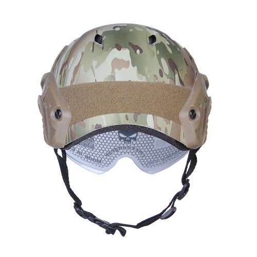 EMERSONGEAR ELMETTO FAST MULTICAM (EM8818F)