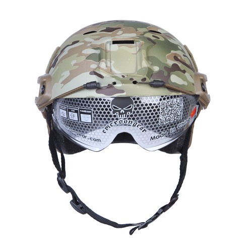 EMERSONGEAR ELMETTO FAST MULTICAM (EM8818F)