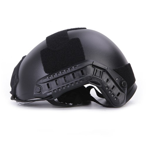 EMERSONGEAR MH TYPE FAST HELMET BLACK (EM8820B)