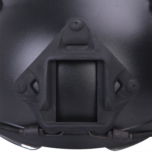 EMERSONGEAR MH TYPE FAST HELMET BLACK (EM8820B)