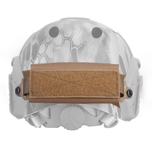 EMERSONGEAR POUCH FOR FAST HELMETS COYOTE BROWN (EM8826CB)