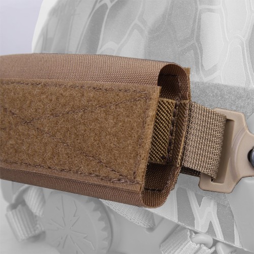 EMERSONGEAR TASCA PER ELEMETTI FAST COYOTE BROWN (EM8826CB)