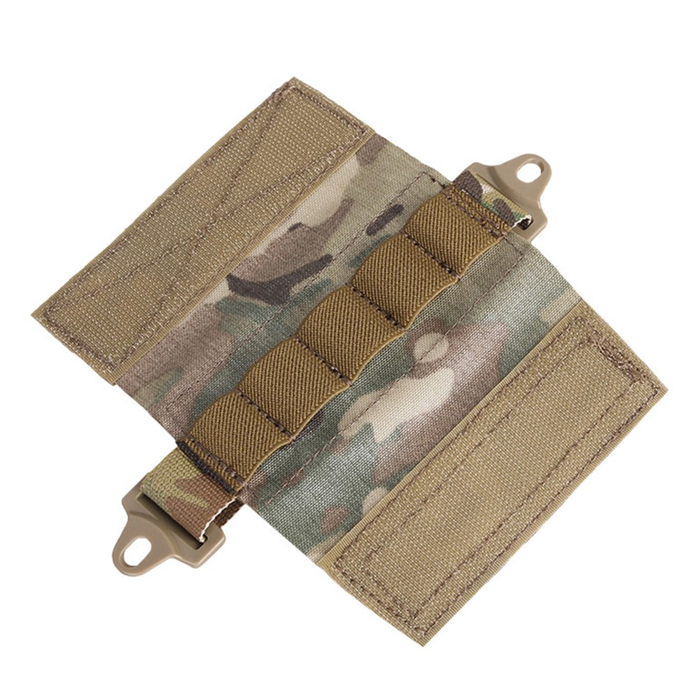 EMERSONGEAR POUCH FOR FAST HELMETS MULTICAM (EM8826MC)