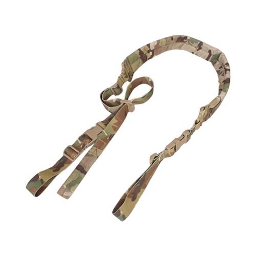 EMERSONGEAR 2-POINTS PADDED SLING MULTICAM (EM8883)