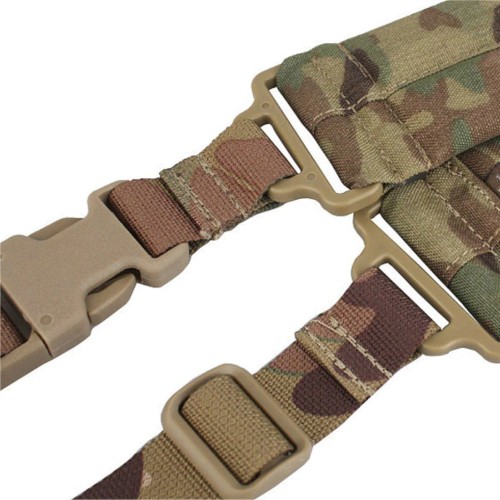 EMERSONGEAR CINGHIA A DUE PUNTI MULTICAM (EM8883)