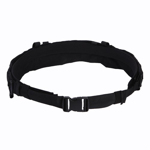 EMERSONGEAR MODULAR TACTICAL BELT BLACK (EM9341B)