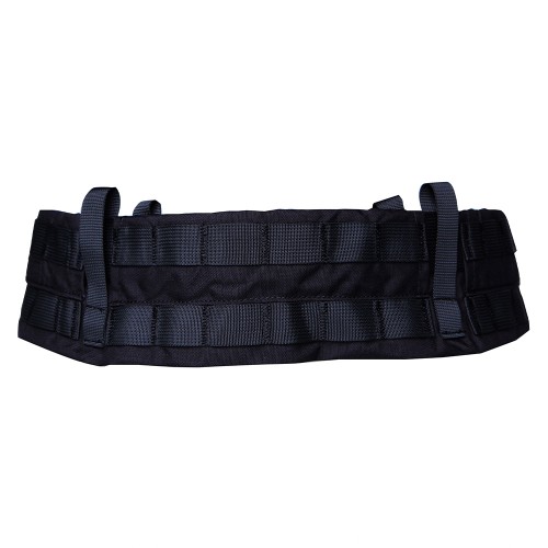 EMERSONGEAR MODULAR TACTICAL BELT BLACK (EM9341B)