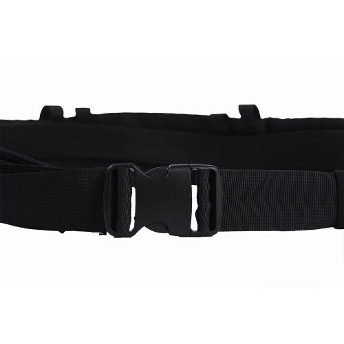 EMERSONGEAR MODULAR TACTICAL BELT BLACK (EM9341B)