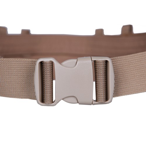 EMERSONGEAR CINTURONE TATTICO MODULARE COYOTE BROWN (EM9341CB)