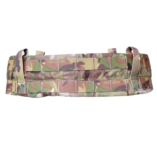 EMERSONGEAR CINTURONE TATTICO MODULARE MULTICAM (EM9341MC)