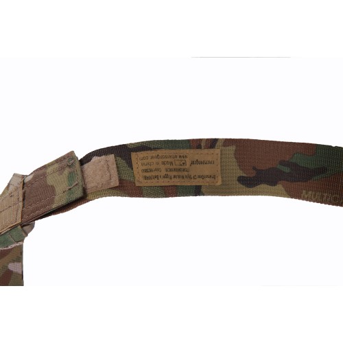 EMERSONGEAR MODULAR TACTICAL BELT MULTICAM (EM9341MC)