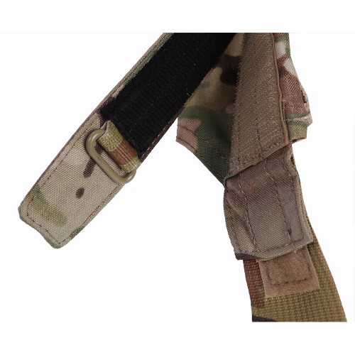 EMERSONGEAR CINTURONE TATTICO MODULARE MULTICAM (EM9341MC)