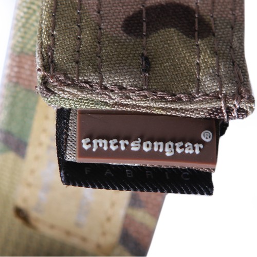 EMERSONGEAR CINTURONE TATTICO MODULARE MULTICAM (EM9341MC)