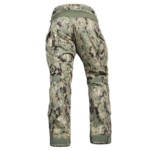 EMERSONGEAR G3 TACTICAL PANTS AOR2 EXTRA-LARGE SIZE (EM9351R2-XL)