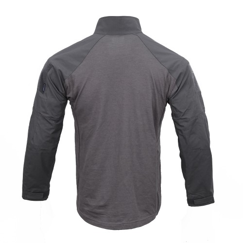 EMERSONGEAR MAGLIA TATTICA COMBAT E4 WOLF GRAY L (EM9429WG-L)