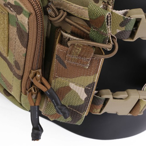 EMERSONGEAR MICRO CHEST RIG MULTICAM (EM9557MC)