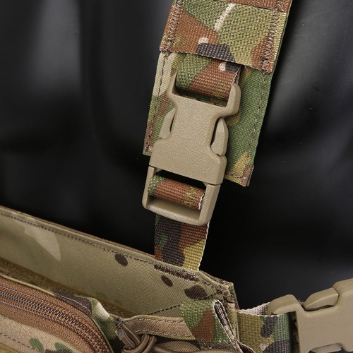 EMERSONGEAR MICRO CHEST RIG MULTICAM (EM9557MC)