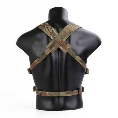 EMERSONGEAR MICRO CHEST RIG MULTICAM (EM9557MC)