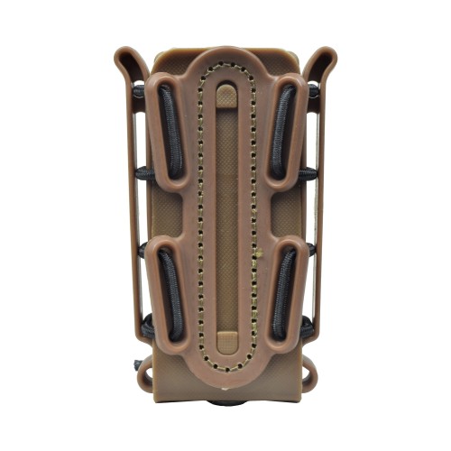 EMERSONGEAR MAGAZINE POUCH FOR PISTOL MAGAZINES DARK EARTH (BD-6405T)