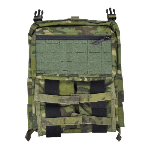 EMERSONGEAR BACK PANEL PER TATTICI 420 MULTICAM TROPIC (EM9535MCTP)