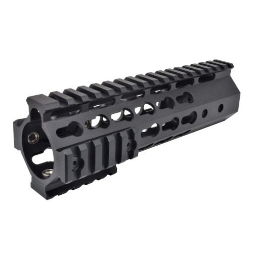 JS-TACTICAL PARAMANO KEYMOD SLIM 7 POLLICI PER M4 (JS-KM7)