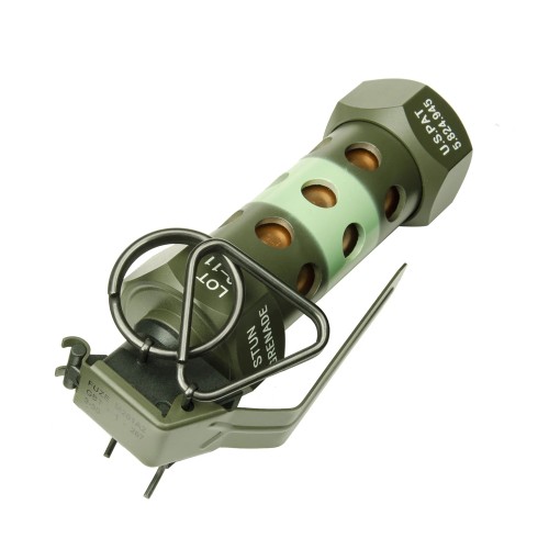 BIG DRAGON DUMMY M84 GRENADE (BD7982)