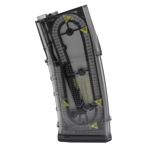 G&G MID-CAP 105 ROUNDS MAGAZINE FOR SSG-1 SERIES (G08150-1)