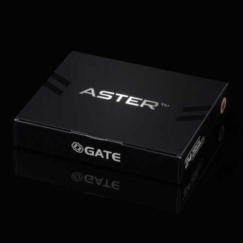 GATE ASTER V2 BASIC REAR WIRED (AST2-BMR)