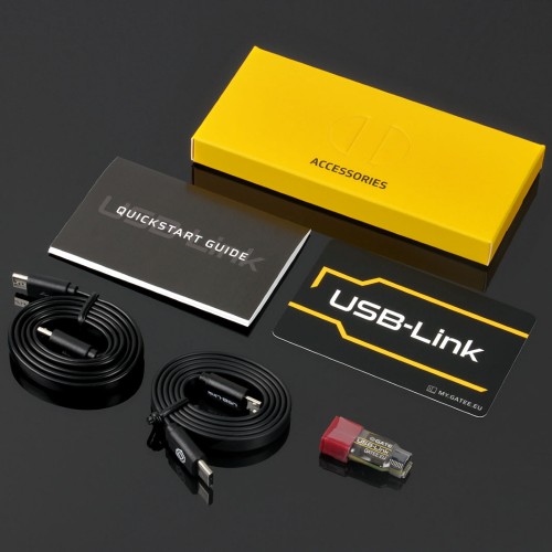 GATE USB-LINK (USB-L2)