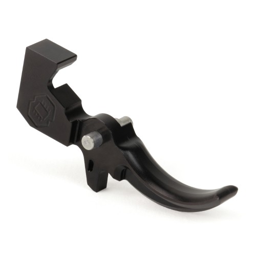 GATE QUANTUM 1E1 TRIGGER FOR ASTER V2 BLACK (QT-1E1)