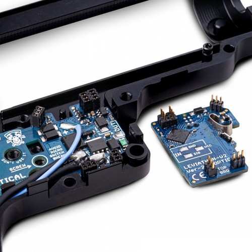 LEVIATHAN V2 OPTICAL MOSFET CAVI POSTERIORI (JT-LEV-V2S)