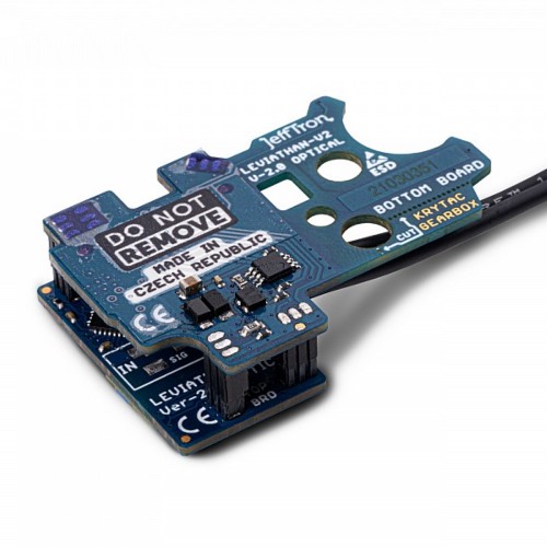 LEVIATHAN V2 OPTICAL MOSFET REAR WIRING (JT-LEV-V2S)