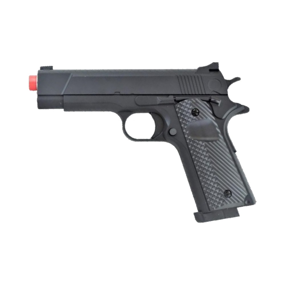 GOLDEN EAGLE PISTOLA A MOLLA (G-E22)