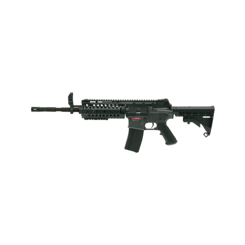 GOLDEN EAGLE ELECTRIC RIFLE M4 S-SYSTEM (6613)