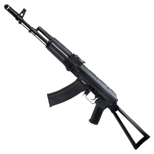 CYMA ELECTRIC RIFLE AKS-74 BLACK (CM040)