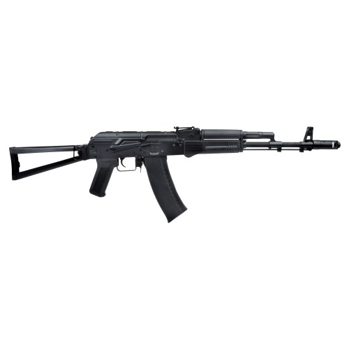 CYMA ELECTRIC RIFLE AKS-74 BLACK (CM040)