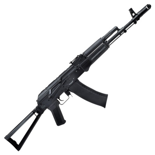 CYMA ELECTRIC RIFLE AKS-74 BLACK (CM040)