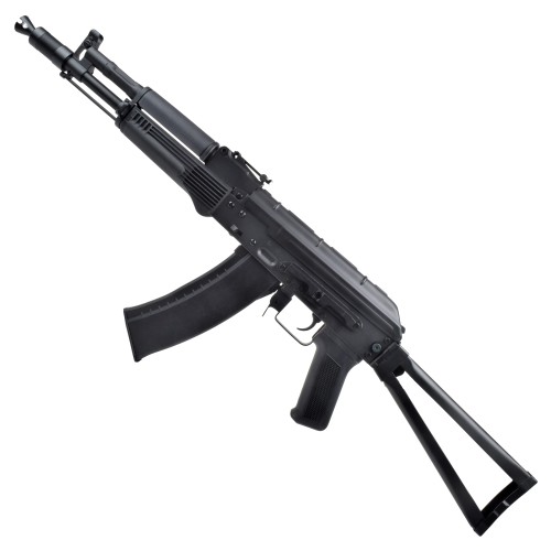 CYMA ELECTRIC RIFLE AK-105 BLACK (CM040B)