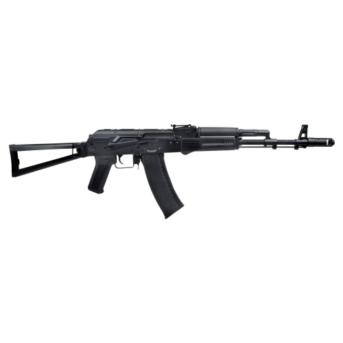 CYMA ELECTRIC RIFLE AK-105 BLACK (CM040B)