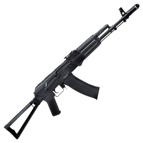 CYMA ELECTRIC RIFLE AK-105 BLACK (CM040B)