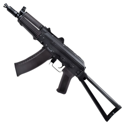 CYMA FUCILE ELETTRICO AK-74U NERO (CM045)