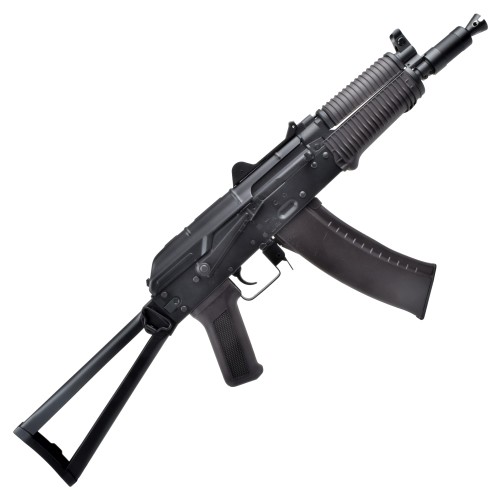 CYMA ELECTRIC RIFLE AK-74U BLACK (CM045)