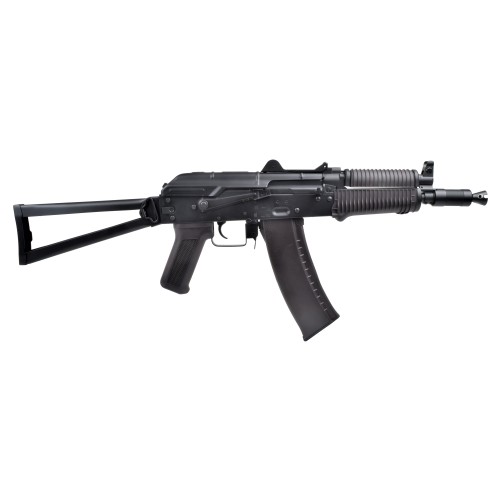 CYMA ELECTRIC RIFLE AK-74U BLACK (CM045)